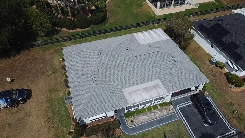 17598 SE 95th Cir in Summerfield, FL - Building Photo