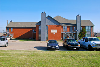 Country Place Apartments in Celina, TX - Building Photo - Building Photo