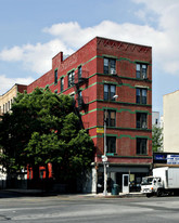 333 E Houston St Apartments