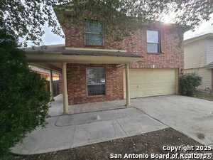 566 Rattler Bluff in San Antonio, TX - Building Photo - Building Photo