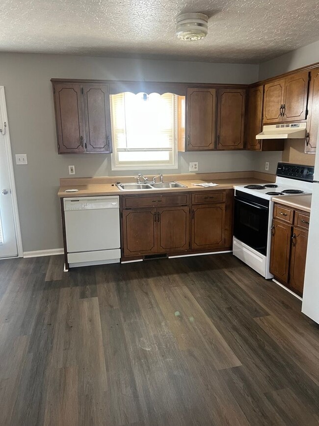 property at 101 John Paul Rd