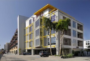 4141 Glencoe Ave in Los Angeles, CA - Building Photo