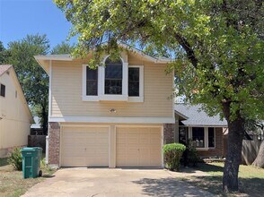 1321 Mimosa Pass in Cedar Park, TX - Foto de edificio - Building Photo