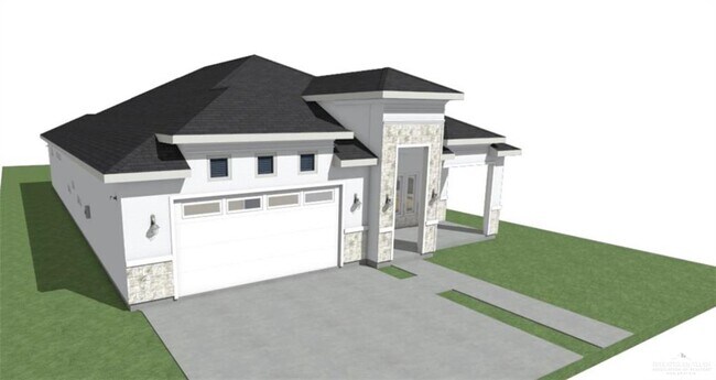 4 Elm St in Edinburg, TX - Building Photo - Building Photo