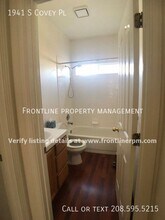 1941 S Covey Pl in Meridian, ID - Building Photo - Building Photo