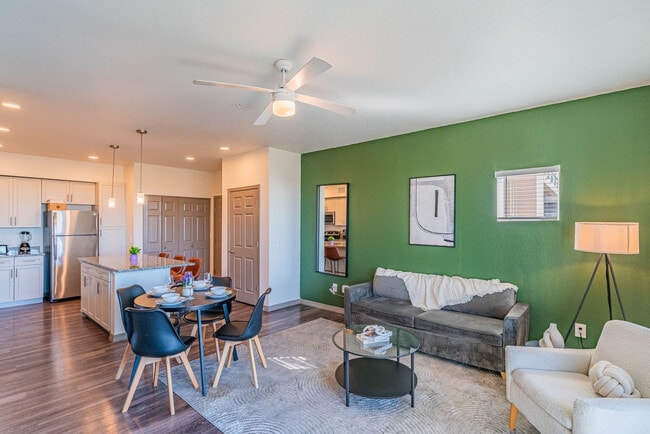 property at 9456 W Georgia Ave