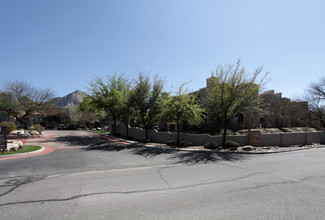 Boulder Canyon in Oro Valley, AZ - Building Photo - Building Photo