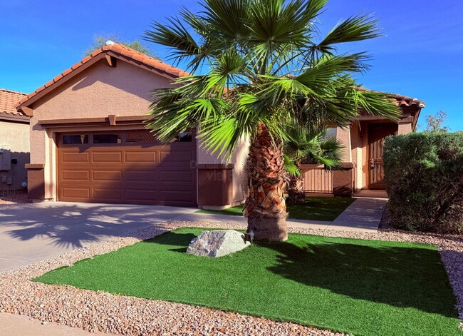 6650 W Megan St in Chandler, AZ - Building Photo - Building Photo