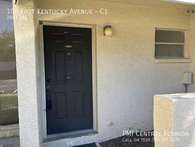 property at 100 E Kentucky Ave