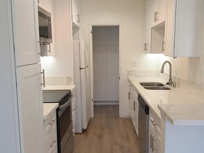 12928 Moorpark St in Los Angeles, CA - Foto de edificio - Building Photo