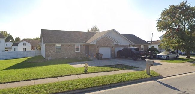 property at 2620 W Main St