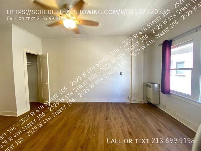 property at 2529 4th St