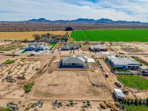 22926 W La Mirada Dr in Buckeye, AZ - Building Photo - Building Photo
