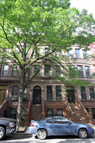 250 W 137th St Apartments