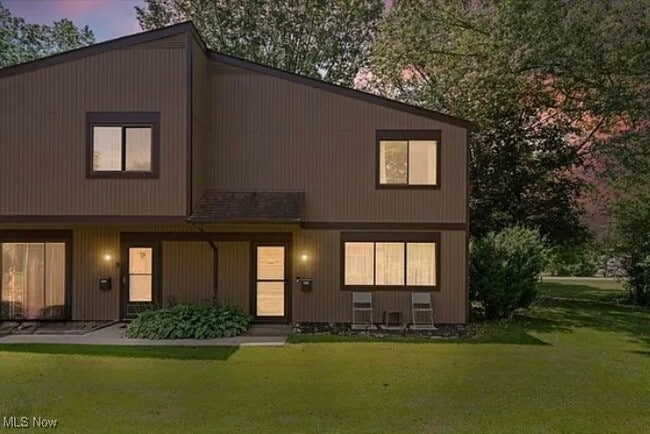 property at 26651 Lake of the Falls Blvd