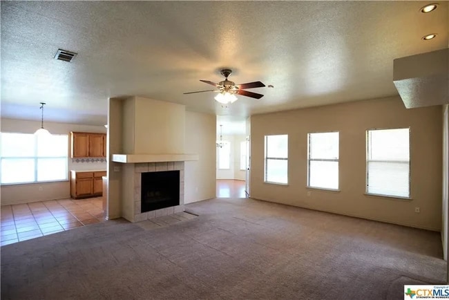 2807 Diaz Dr in Killeen, TX - Building Photo - Building Photo