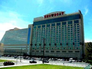526 Atlantic Ave in Atlantic City, NJ - Building Photo - Building Photo