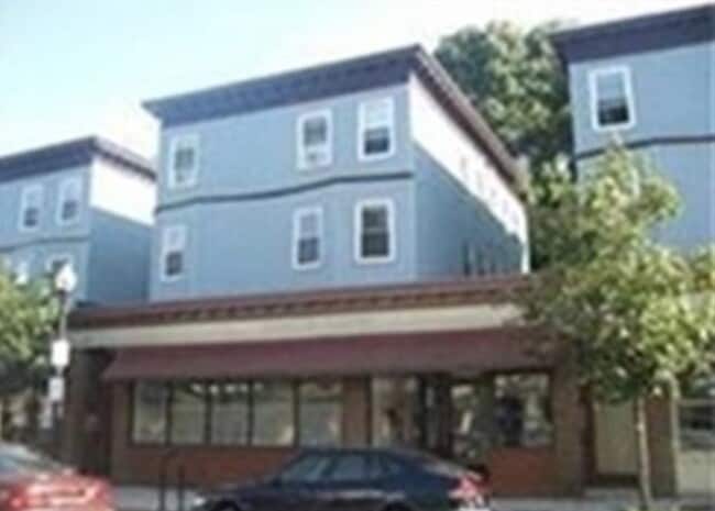 578 Washington St in Boston, MA - Building Photo - Building Photo