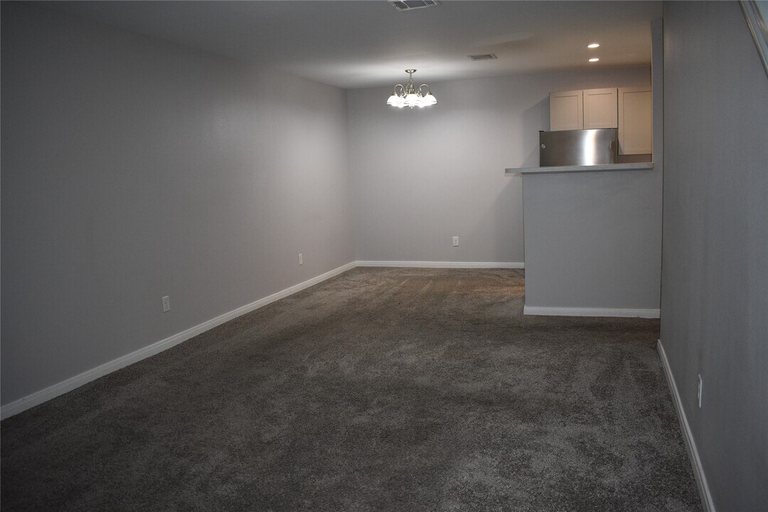 9519 Pagewood Ln in Houston, TX - Building Photo