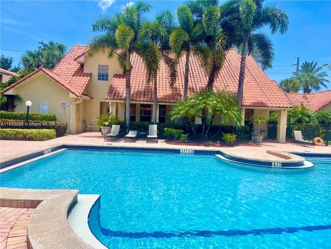 property at 1243 SW 46th Ave