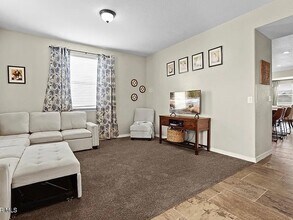 5525 Valley Cedar Dr in El Paso, TX - Building Photo - Building Photo