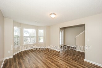 131 Laughlin Dr in Locust Grove, GA - Building Photo - Building Photo
