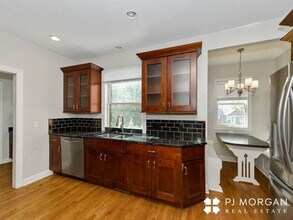 3601 Davenport St in Omaha, NE - Building Photo - Building Photo