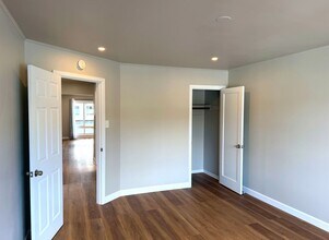 2644 Alemany Blvd in San Francisco, CA - Building Photo - Building Photo