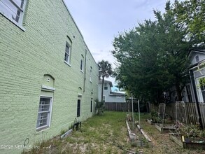 1153 Walnut St in Jacksonville, FL - Building Photo - Building Photo