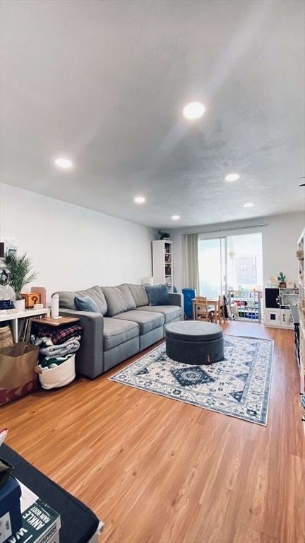 77 Preston St, Unit #2D