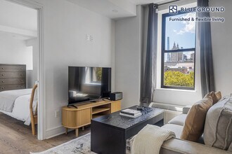 45 W 81st St-Unit -FL9-ID2009 in New York, NY - Building Photo - Building Photo