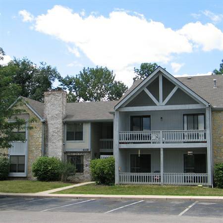 5322 Darlington Rd, Unit 5322 Darlington Rd #B in Columbus, OH - Building Photo - Building Photo