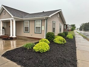 721 N 7th St in Vincennes, IN - Building Photo - Building Photo