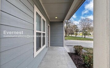 1606 McBrien Rd in Chattanooga, TN - Building Photo - Building Photo