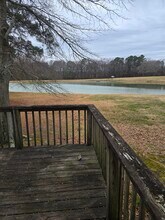 884 Matthews Mill Pond Rd in Angier, NC - Foto de edificio - Building Photo