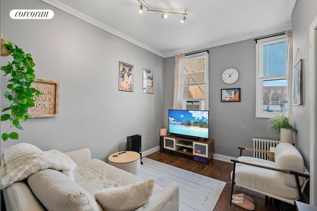 property at 60-27 55th St