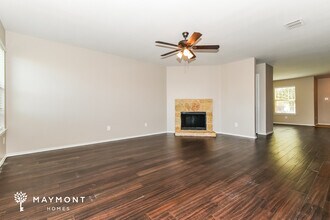 512 Laurel Ln, Unit B5 in Royse City, TX - Building Photo - Building Photo