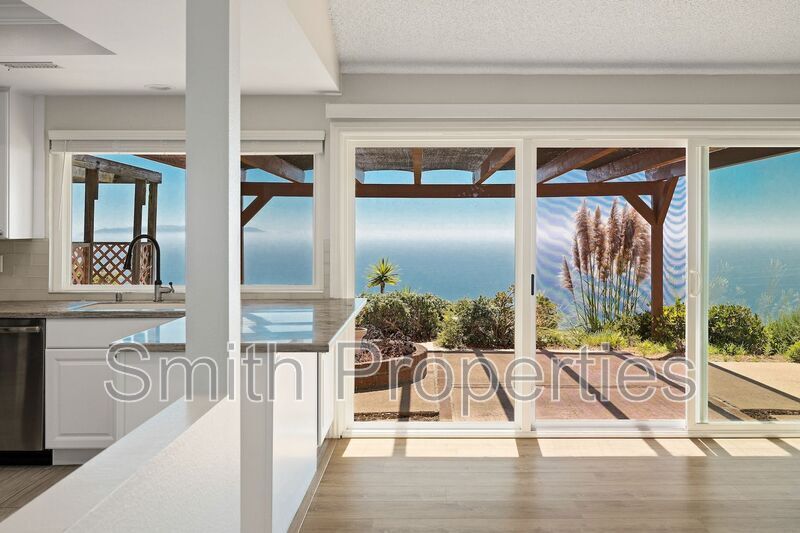 3418 Seaglen Dr in Rancho Palos Verdes, CA - Building Photo
