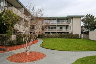 Tradewind Surf Apartments