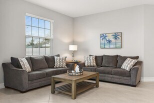 132 Mediterranean Way in Indian Harbour Beach, FL - Building Photo