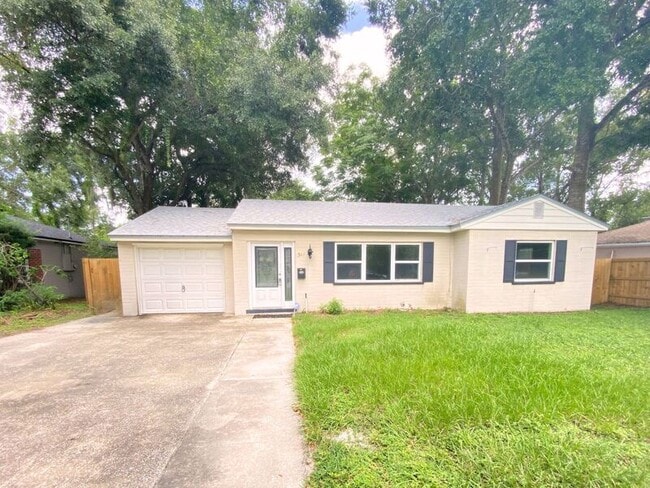 property at 311 Altaloma Ave