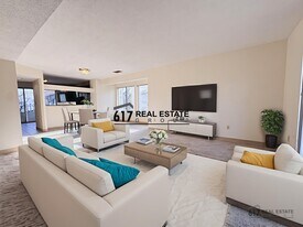 150 N Beacon St, Unit B3 in Boston, MA - Building Photo