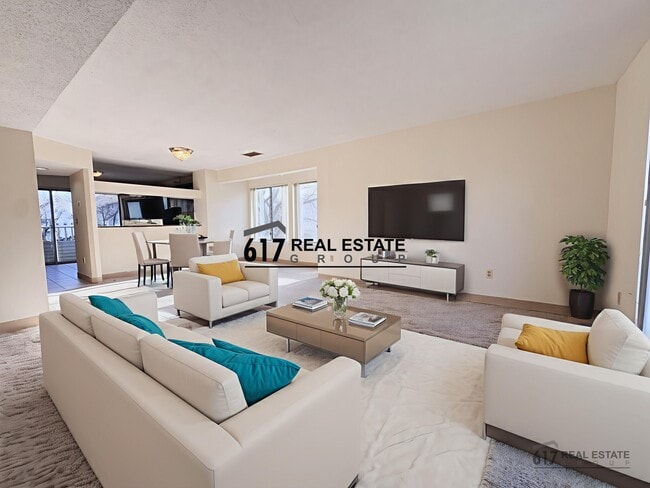 property at 150 N Beacon St