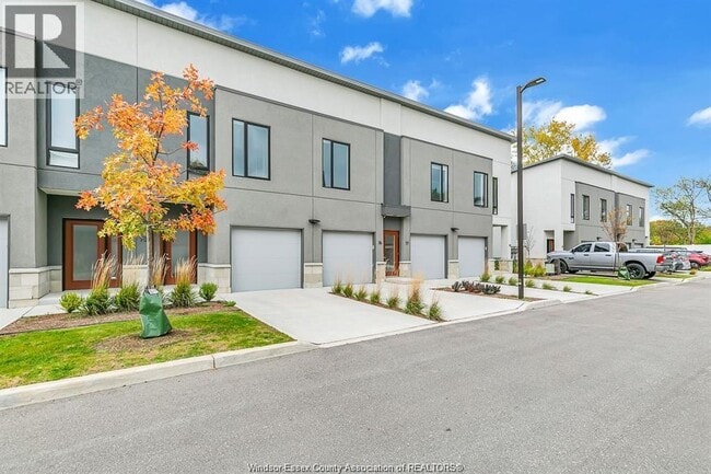 property at 550 Sandison St