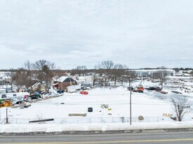 152 Temple St in Nashua, NH - Building Photo