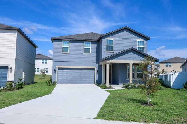 property at 2318 Lancashire St