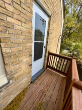 4508 S Burrell St in Milwaukee, WI - Building Photo - Building Photo