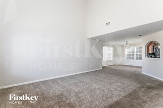 41 Citadel Dr in Hampton, GA - Foto de edificio - Building Photo