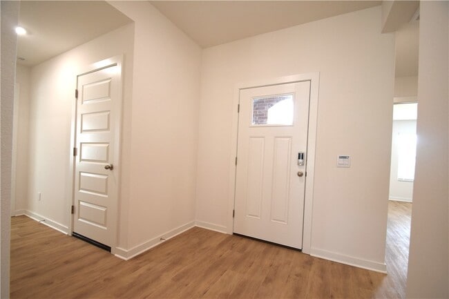 544 Colorado St in Farmington, AR - Building Photo - Building Photo