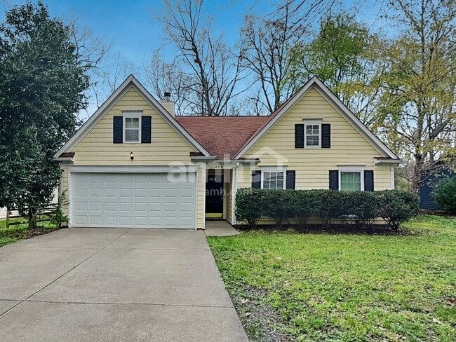 property at 16518 Amber Field Dr